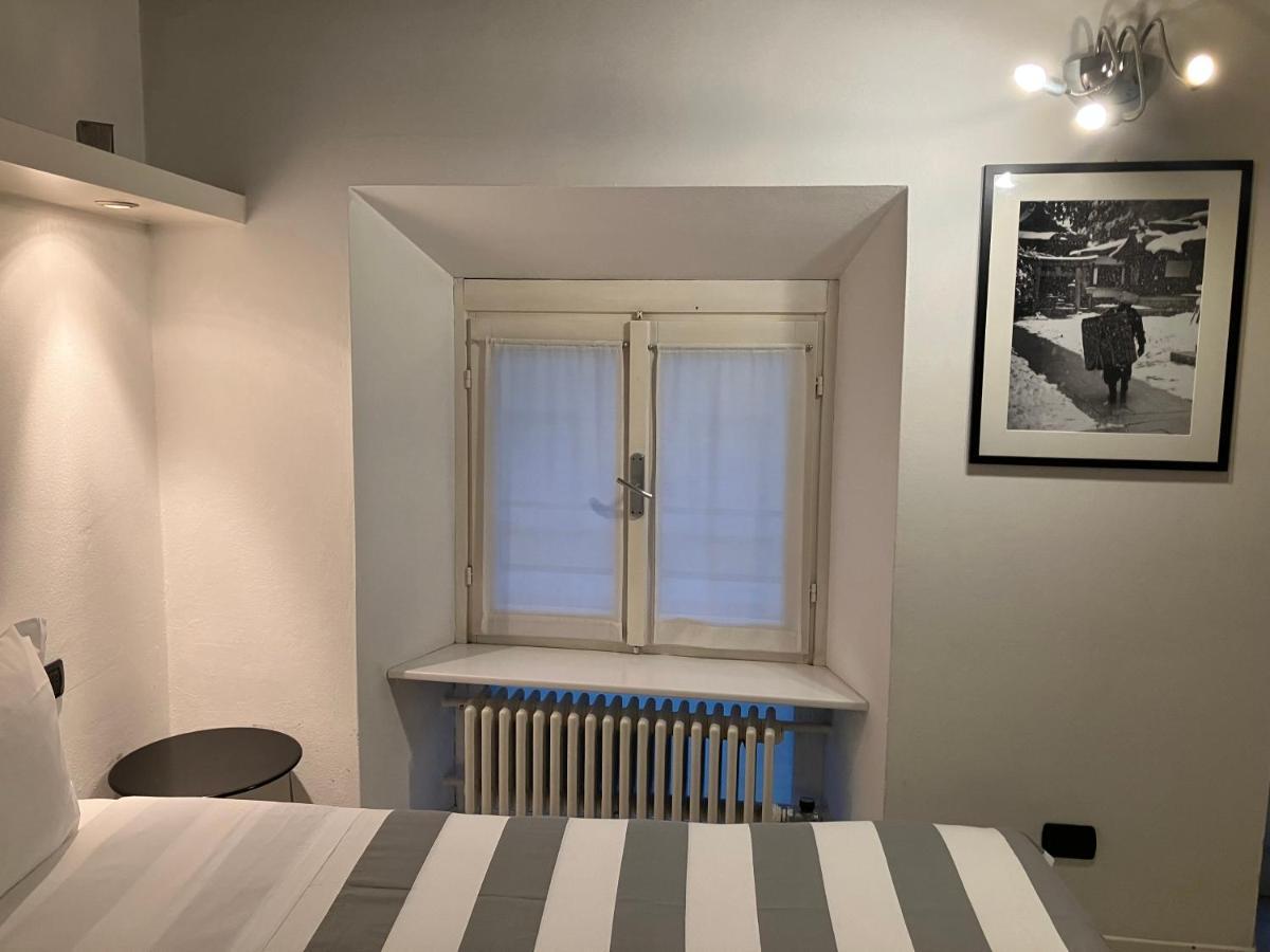 Apartament Cute And Cozy Centro Citta' Bergamo Zewnętrze zdjęcie