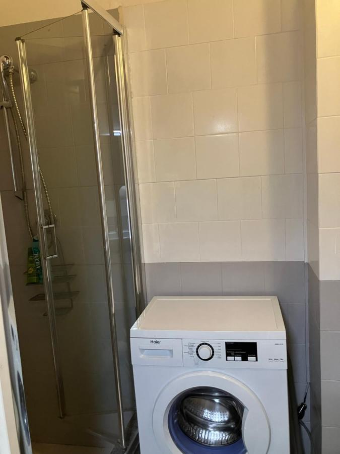 Apartament Cute And Cozy Centro Citta' Bergamo Zewnętrze zdjęcie