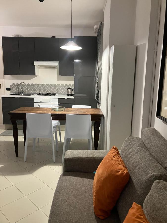 Apartament Cute And Cozy Centro Citta' Bergamo Zewnętrze zdjęcie