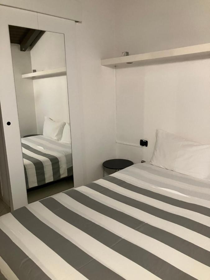 Apartament Cute And Cozy Centro Citta' Bergamo Zewnętrze zdjęcie