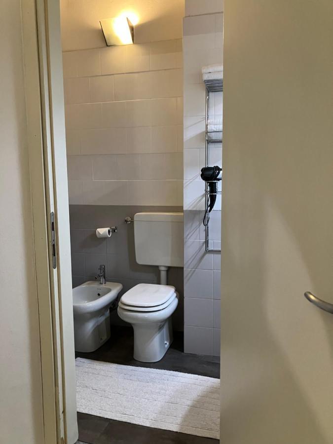 Apartament Cute And Cozy Centro Citta' Bergamo Zewnętrze zdjęcie