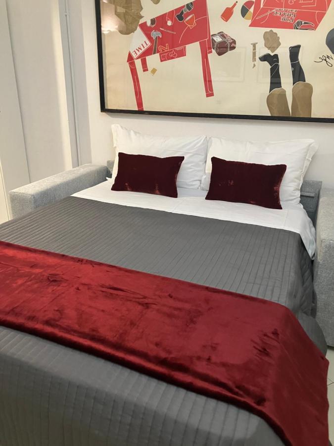 Apartament Cute And Cozy Centro Citta' Bergamo Zewnętrze zdjęcie