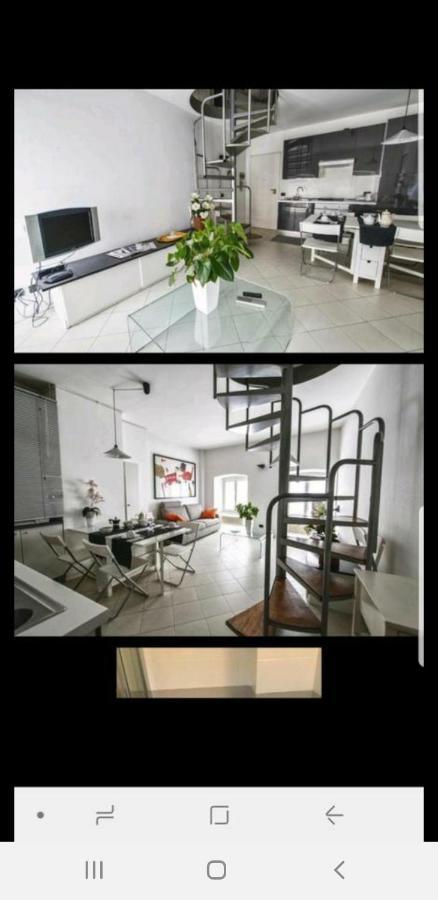 Apartament Cute And Cozy Centro Citta' Bergamo Zewnętrze zdjęcie