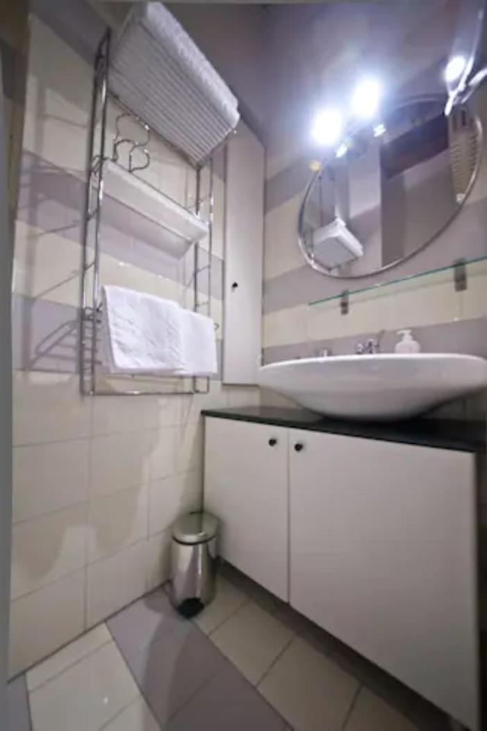 Apartament Cute And Cozy Centro Citta' Bergamo Zewnętrze zdjęcie