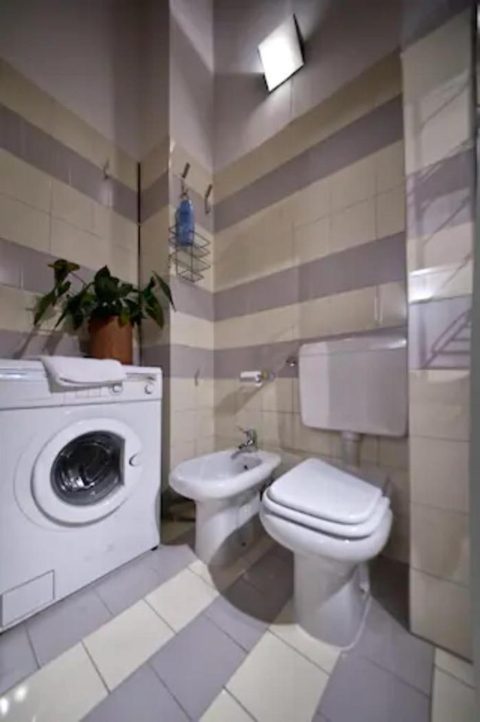 Apartament Cute And Cozy Centro Citta' Bergamo Zewnętrze zdjęcie