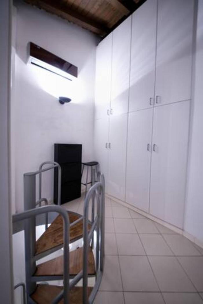 Apartament Cute And Cozy Centro Citta' Bergamo Zewnętrze zdjęcie