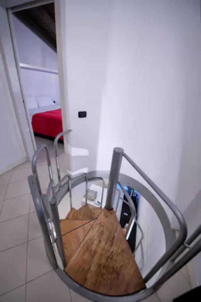 Apartament Cute And Cozy Centro Citta' Bergamo Zewnętrze zdjęcie